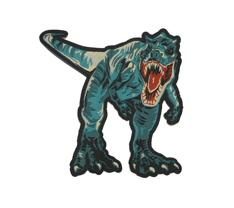Woven Patch